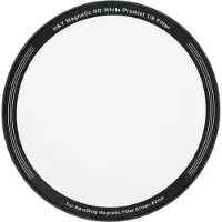 H&Y Filtre magnétique 1/8 pour RevoRing 67-82mm