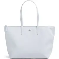 Lacoste Cabas blanc