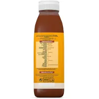 Garnier Fructis Hair Food Macadamia Smoothing Shampoo 350ml