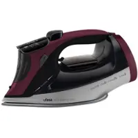 Ufesa Fer à repasser à vapeur NOVA ESSENCE 3200 W