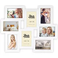 Zep XC27W Tolosa White 8x10x15 (51x42) cm