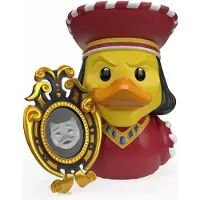 Numskull Shrek Tubbz PVC Figurine Lord Farquaad avec miroir 1ère édition 10 cm