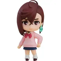 Good Smile Company Dandadan Nendoroid Momo Actionfigur 10 Cm One Size