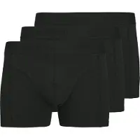 Jack & Jones Boxers 'JACOrdinary' noir