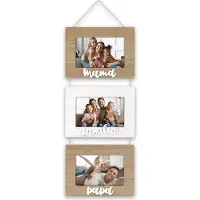Zep Photo Frame T363ES Parents ES 3x10x15 cm