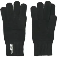 Jack & Jones Gants 'JACColl' noir