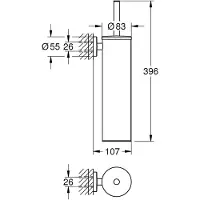GROHE Essentials