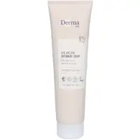 Derma , lotion d'hygiène intime, 150 ml