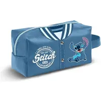 KARACTERMANIA Trousse de toilette Disney Stitch