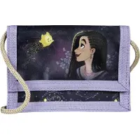Wish Portefeuille