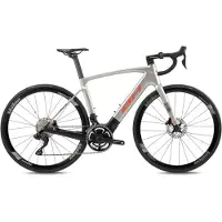 Bh Vélo électrique De Route Irs1 Carbon 1.5 2ezmag 105 Di2 2026