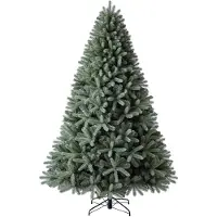 Evergreen Sapin de Noël artificiel Vermont Épicéa 240 cm