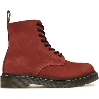 Dr. Martens 1460 Pascal 8 Eye Boot Couleur Marron