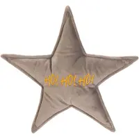 Designed By Lotte Jouet Pour Chien Ho Ho Ho Star
