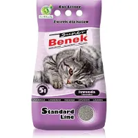 Benek Super Standard Lavande 5 l x 2 (10 l)