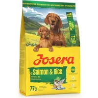 Josera Je pense à Mother&Puppy Saumon Riz 3 Kg