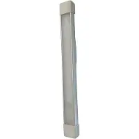 Goldenship Plafonnier Led Pour Salle Des Machines 370 Mm 12-24v 10.8w