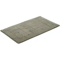 Vossen Tapis de Bain Vossen Exclusive Pepplestone-60 x 100 cm