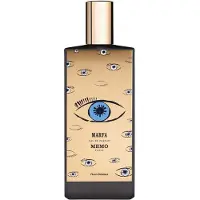 Memo Paris Marfa Eau de Parfum mixte 200 ml