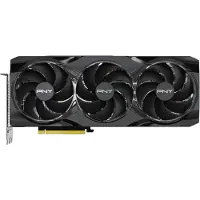 PNY RTX5070 TI VERTO OC Triple Fan Plus 16GB GDDR7 HDMI 3xDP