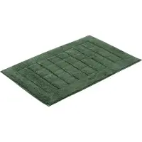 Vossen Tapis de Bain Vossen Exclusive Evergreen-60 x 100 cm