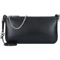 PICARD Sac bandoulière 'Auguri ' noir