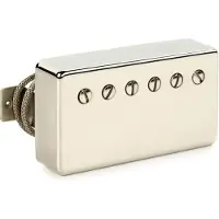 Seymour Duncan SH-1 ‘59 Model Neck Pickup Nickel