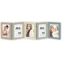 Zep Cadre Zep multicolore Imola (5x) 10x15 cm SN855