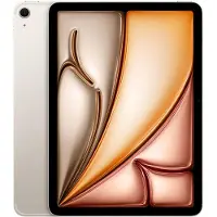 Apple iPad Air 5G M TD-LTE & FDD-LTE 256 Go 27,9 cm (11") 8 Go Wi-Fi 6E (802.11ax) iPadOS 18 Beige