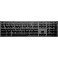 HP Clavier sans fil 3Z726AA#ABE noir