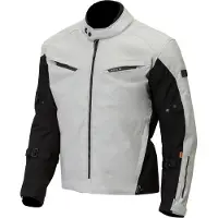 Merlin Taos D30 Veste textile moto imperméable