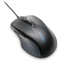 Kensington Profit Mouse Noir