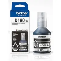 Brother BT-D180 Bouteille d'Encre Noir