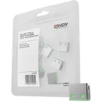 Lindy Port Usb 40461 10 Unités