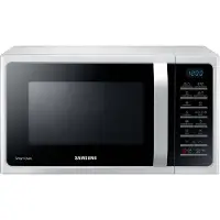 Samsung MC28H5015AW Blanc
