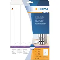 Herma Étiquettes de classement A4