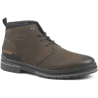 PME Legend Chaussure Fleetman Khaki