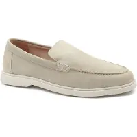 Suitable Azul Loafers Beige taille 45