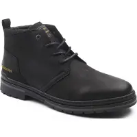 PME Legend Chaussure Fleetman Noir