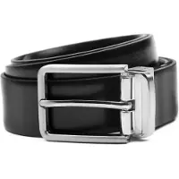 Profuomo Ceinture + Marron Noir taille 90