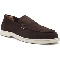 Suitable Azul Loafers Marron taille 41