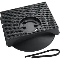 Zanussi Filtre à charbon MCFE10 / 9029800555