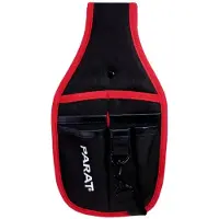 Parat 5.990.836.991 Boîte à outils Noir et Rouge