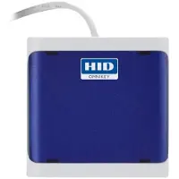HID 5022 Lecteur de cartes à puce USB 3.0