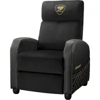 Cougar Chaise Gaming Ranger Elite