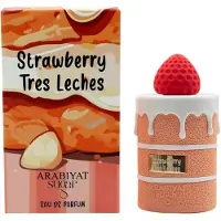 Arabiyat Prestige Sugar Strawberry Tres Leches Eau de Parfum 100 ml