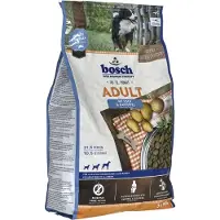 Bosch 3kg Adult poisson & pomme de terre