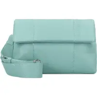 Tom Tailor DENIM Sac à bandoulière vert