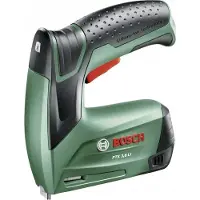 Bosch Ptk 3.6 Li Electric Stapler Vert One Size / EU Plug 220V