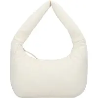 Esprit Sac bandoulière coquille d'oeuf
